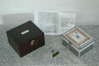 Clear Audio Titanium MC cartridge